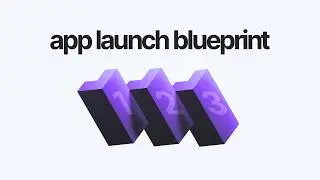 The Complete 2026 App Launch Blueprint (Used to Launch 250+ Apps)