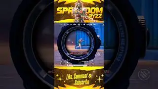 Quick 1v5 Of @SprandomPlayzZzYT BGMI , PUBG MOBILE #bgmi #shorts #pubg #pubgmobile #viral #short
