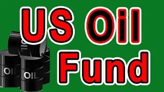 Анализ ETF USO: является ли Нефтяной фонд США хорошей инвестицией?