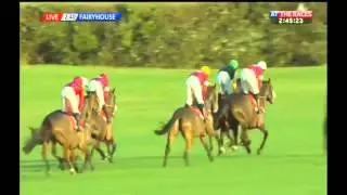 No More Heroes - Bar One Racing Drinmore Novice Chase (Grade 1) 2015