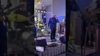 Leaving You! 2025 Cleveland Blues Society Hall Of Fame Induction #cbs #blues #stanedwardmoore 