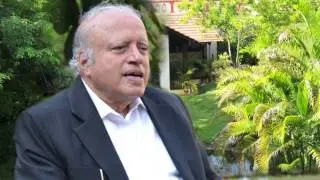 Minor millet promotion in India: M. S. Swaminathan reflections on needs and opportunities