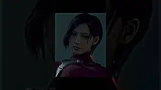 Ada Wong vs Simon “Ghost” Riley