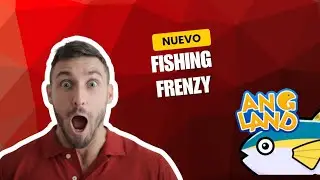 Este juego NFT podr&iacute;a cambiar el play to Earn...se llama ANGLAND