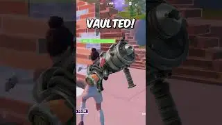Everything you need to know about Fortnite's NEW Update 🔥 #fortnite #fortnitecompetitive #shorts