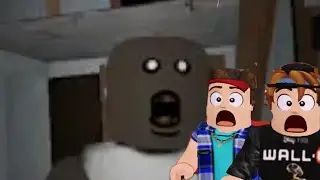 Granny vs los robloxianos