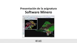 Presentaci&oacute;n de la asignatura: Software Minero