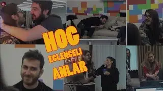 House of Gamers'da eğlenceli anlar #1 | Twitch T&uuml;rkiye