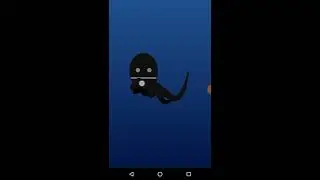 Android 8.0  Oreo : Nexus 6p. Play video directly on mobile in portrait mode to feel Oreo