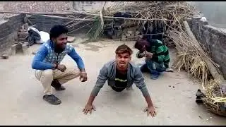 mela movie gujjar dilogue 🤨😃😡 #viral #melafilmlastscene #funny #comedy #film #dilogue #angrydilogue