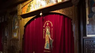 Saint Marina Coptic Orthodox Church Live Stream