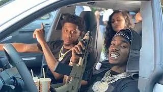 (FREE) Foogiano Type Beat 