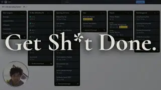 This daily planning system made me my first $10k online
