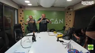 VISTAZO DEPORTIVO 30 12 2025