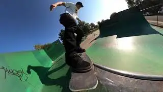Powell Peralta Park Formula Wheels | Wheel Review Wednesday