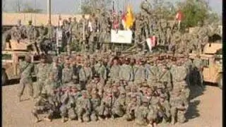 5th Squadron, 2nd Stryker Cavalry Regiment