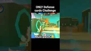 Frag Common defense cards gameplay #frag #fragproshooter #shorts #viralshorts #trending