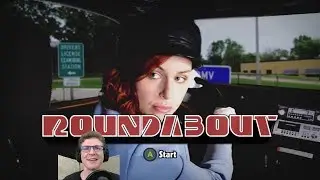 [Blind] Roundabout Playthrough 01/04