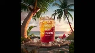 Boisson fresh beat #music #instrumental #hiphop #electronicmusic #beat2024 #undercom #2024songs