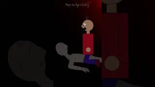 Why do I wanna hurt you so bad? // #98xx #jumpingjulian  #animation