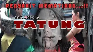 Asal Usul || Tatung Singkawang || Campuran Budaya Tionghua dan Suku Dayak