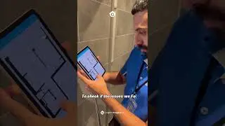 Don&rsquo;t Move In Until You See This! Dubai Re-Snagging Inspection to Confirm All Fixes 🛠️