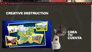 como descargar creative destruction para pc