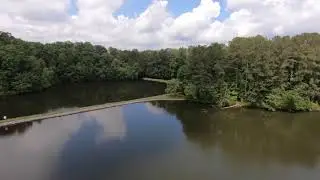 Twin Lakes RV Park, Cumming GA.