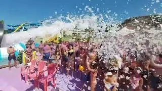 Schiuma Party Aquadream