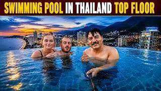 Is Phuket Overrated? The TRUTH about Thailand's Paradise Island 🇹🇯