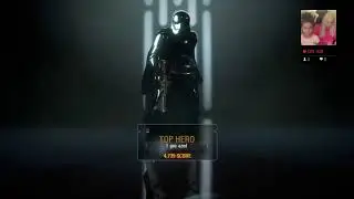 marty_burrell's Live PS4 Broadcast
