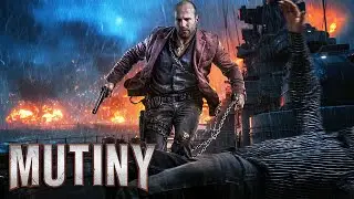 МУТИН (2026) с Джейсоном Стэтхэмом и Аннабель Уоллис