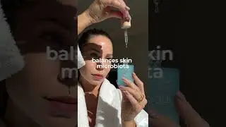 Radiant transformation for your face💙  #cocosolis #skincare #beauty