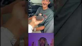 Try Not To Laugh Challenge 🤣 || Arabic Funny Prank 🤣 || #shorts #prank #funny #comedy #reaction