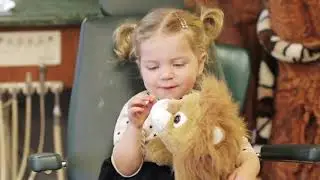 A Wild Smile Pediatric Dentistry Stapleton