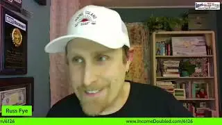 Direct Mail Income Proof