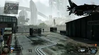 Titanfall 1 | 2022 Gameplay | Angel City | 20-1