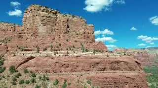 Red Rocks in beautiful Sedona, AZ