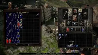 Path of Exile 2:  Grinding, Builds & Loot Chaos