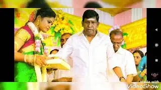 Actor Vadivelu daughters and son         #Vadivelu family #shorts