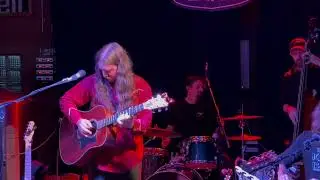 Stringdingers - Fallen Soldier Jam - Live at Excelsior Brewing