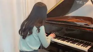 Moszkowski - Tarantella Op.77 No.6 / 모슈코프스키 - 타란텔라)