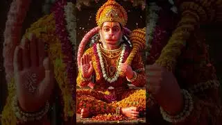 @Pawan Putra Hanuman mantra#🌞🙏🙏#🔱🔱💞💞
