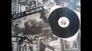 Spazm 151-  split w/React