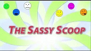 The Sassy Scoop: Family Vacation (Top 10 List)