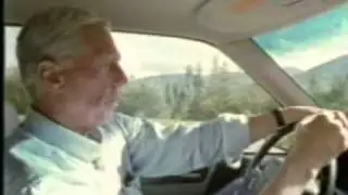 Building the Alaska Highway (Rediscovering America w/David Hartman) Part 2 of 6