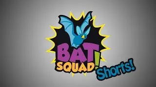 Bat Squad! Shorts: Logan Explains Mist Netting