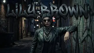 Lily Brown | WC | #soulcity #gtarp #Gameशुरु #lifeinsoulcity