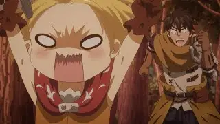 Rirui Must Be Protected in Episode 2
