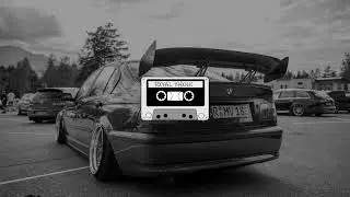 MAV3RICH - LUXE